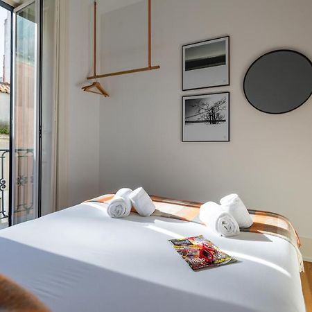 Santa Catarina Apartments By Les Deux Mariettes Lisboa Ngoại thất bức ảnh